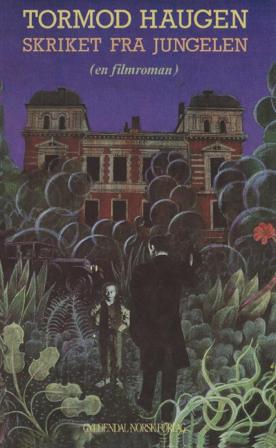 Skriket fra jungelen - Bok av Tormod Haugen - Paperback