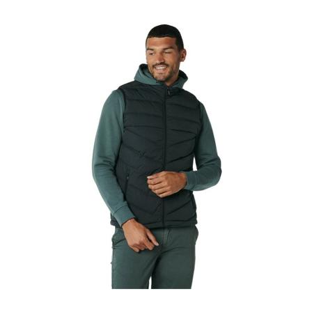 No Excess, Vests Zwart, Heren, Maat:M