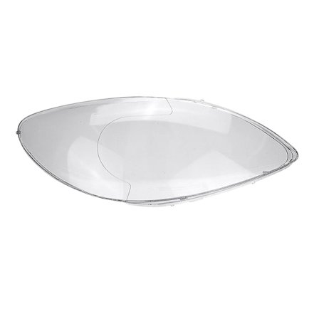 Bil Klar Forlygte Linse Dækning Udskiftning Forlygte Skal Dækning Til W639 Vito Viano 2004