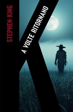 A volte ritornano Stephen King