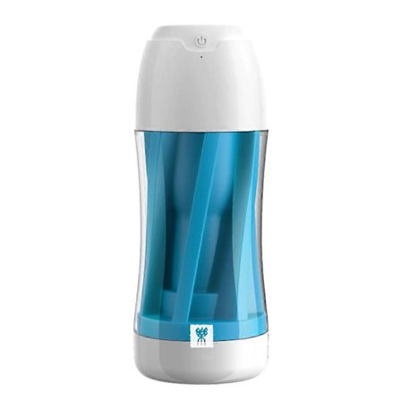 Sähköiset imulelut miehille, sähköinen hierontalaite monilla tehokkailla imutiloilla