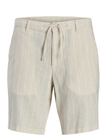 Jpstace Mykonos Chino Shorts Srt Cream Jack & J S