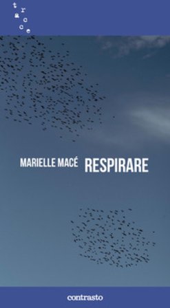 Respirare Marielle Macé