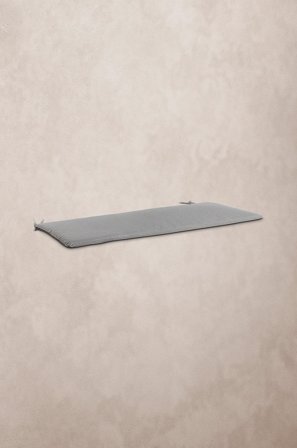 Jotex - Seteunderlag Sofa Light grey (cool grey) - BELLEVILLE - Kjøp Hagesofaer & hagebenker hos Jotex