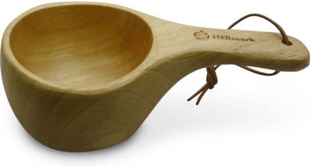 Hällmark Trekåsa med håndtak 15 Cl