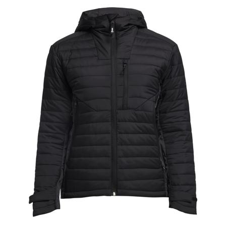Tenson Tanara Jacket Women ́s Women other lightly-lined jackets Black XS