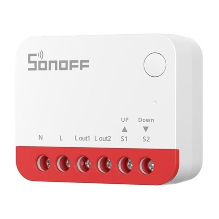 Sonoff MINI-ZBRBS smart ZigBee mini-kontakt