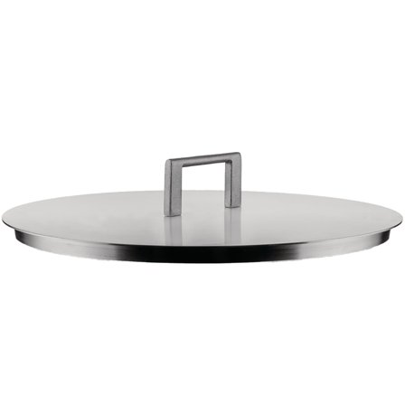 Alessi Convivio lokk 24 cm, rustfritt stål