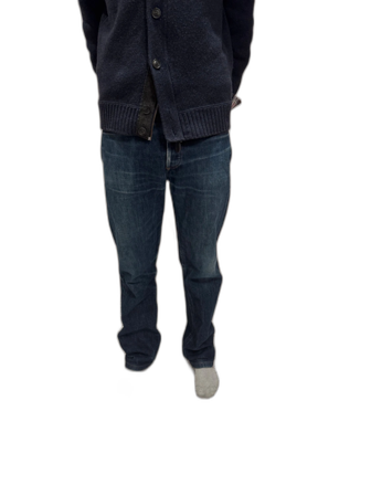 A.P.C Selvedge jeans