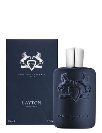 Parfums de Marly Layton Edp 200 Ml - Nude - 200 ML