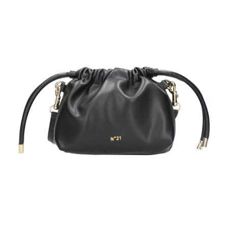 N21 Tas , Zwart , Dames , Maat: ONE Size Handtassen