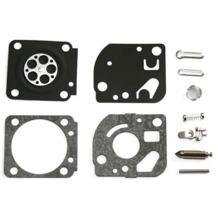 Komplet reparationssæt ZAMA RB-20 til C1U karburator