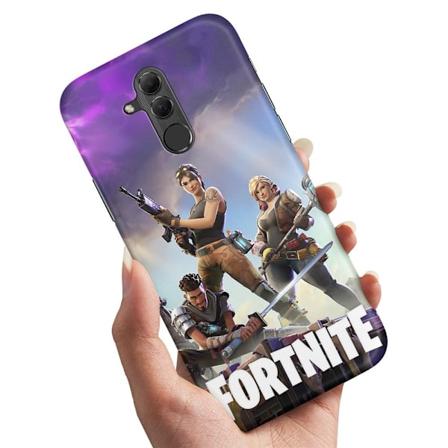 Huawei Mate 20 Lite - Kuoret/Suojakuori Fortnite