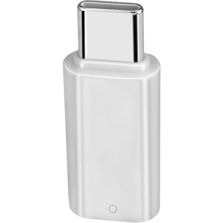 2025 Senaste Modell USB-C till Pencil Adapter för Apple Pencil 1:a Generationen, USB C Hane till Hona Light-ning Pencil Laddningsadapter Typ C