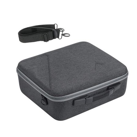 För DJI Air 3 Box Explosionssäker Box för Mavic 3 Classic Suitcase RC Fjärrkontroll Förvaringsbox Tillbehör
