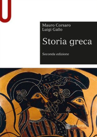 Storia greca Mauro Corsaro
