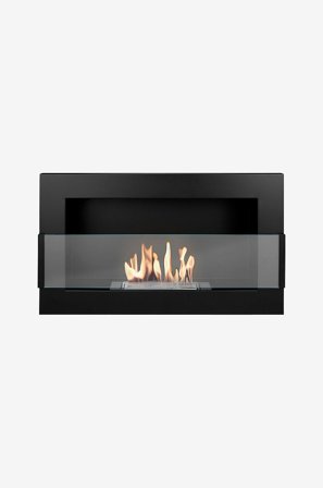 Biopejs Butikken - Etanolkamin 65cm - Svart - Öppna spisar - Från Homeroom