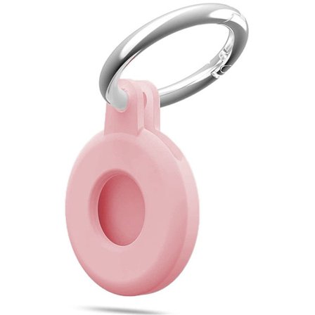 AirTag Case Air Tag Cover ROSA