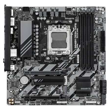 Gigabyte B840M Ds3H Wifi6 Motherboard