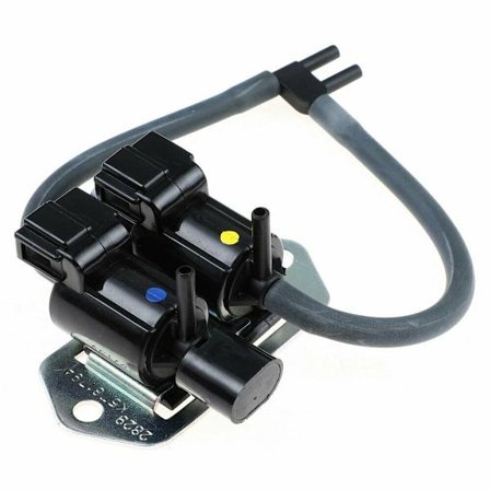 Passer til erstatning vakuumkontrollbryter solenoidventil for Mitsubishi Pajero Montero Sport MB620532 MR430381 K5T47776 K5T81794