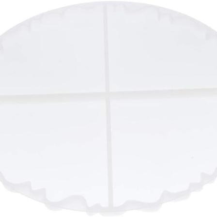 Silikonform harpiks silikon harpiksform DIY epoksyharpiksform
