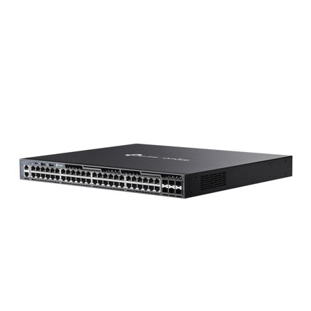 TP-Link Omada Switch 48x GE SG6654X Layer 3