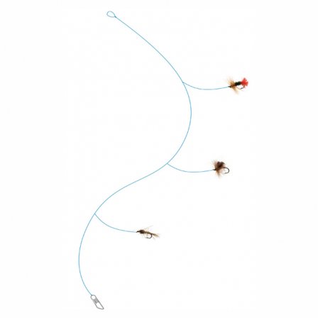 Darts Flugkast - 2 snap