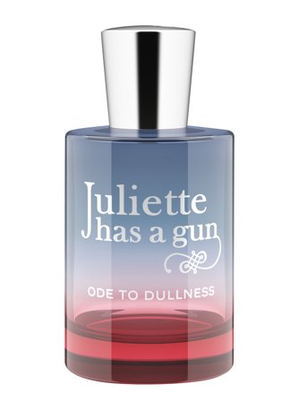Juliette Has A Gun Ode To Dullness Edp 50Ml - Nude - 50 ml