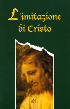 L'imitazione di Cristo Tommaso da Kempis