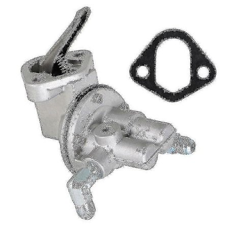 Drivstoffpumpe med pakning for Toyota gaffeltruck 4p & 5r motor gaffeltruck