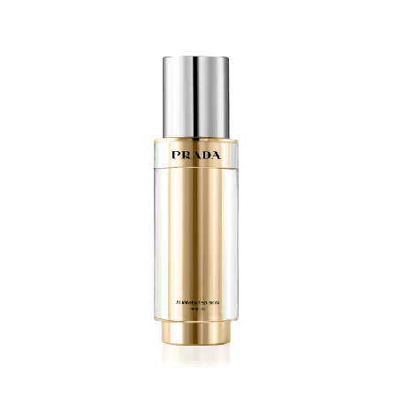 Prada Augmented Skin The Serum & specialbehandling Dam 30 MLT