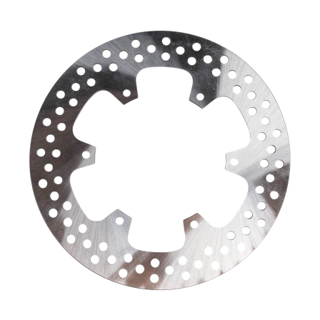 Bremsscheibe hinten Round Fix - KTM 300 EXC TPI ERZBERGRODEO 2020-2021