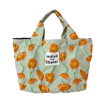 Bow Handväska Bow Rottan Handväska F F