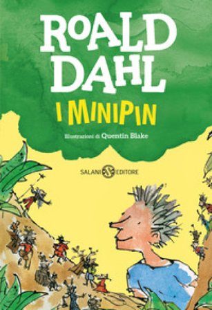 I Minipin Roald Dahl