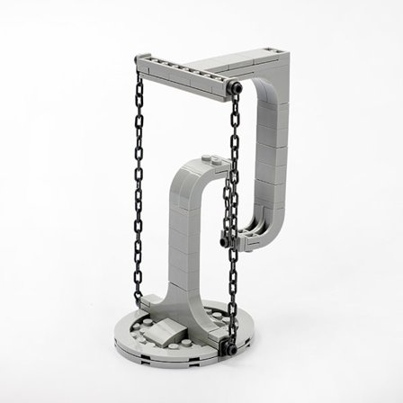 Anti-Gravity Byggklossar, Kreativa Tensegrity Skulpturer Nov