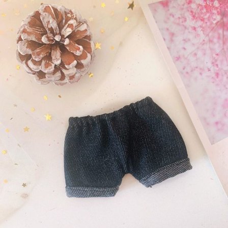 Dockkläder Docka T-shirt Kläder 3 3