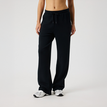 Björn Borg Studio Soft Sweatpants Svart
