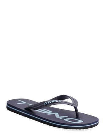 Profile Logo Sandals Blue O'neill