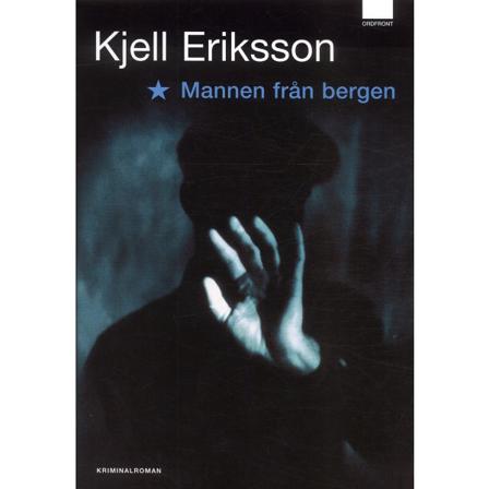 Mannen Från Bergen 9789170371189