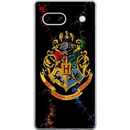 Kompatibelt Mobilskal till Google Google Pixel 7a Harry Potter