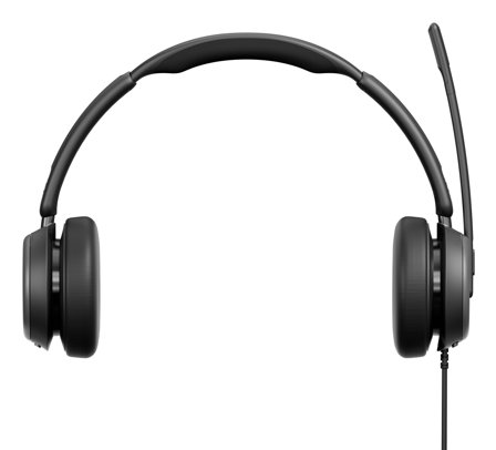 EPOS IMPACT 860 ANC - headset