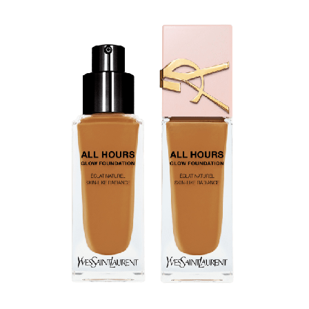 Yves Saint Laurent All Hours Glow Foundation Unisex 25 MLT