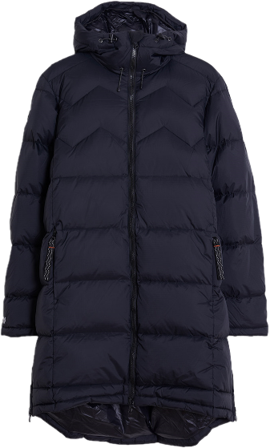 Mountain Works Unisex Regulator Down Coat Black