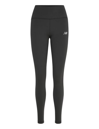 New Balance Rc Legging 27" - Black - M