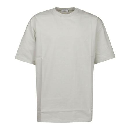 IH NOM UH Nit, T-Shirt Grijs, Heren, Maat:S