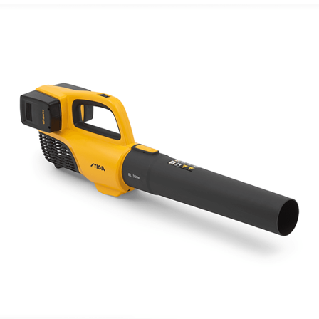 Stiga Løvblåser Bl 300E Kit - 2X20V Epower Batteridrevet