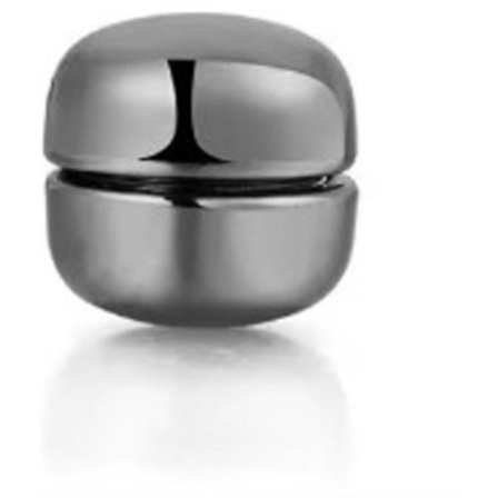 Go Go Gadget - Hijabaccessoar - Grå - 1 set - Huvudduk magnet - Scarves magnet - Hög kvalitet