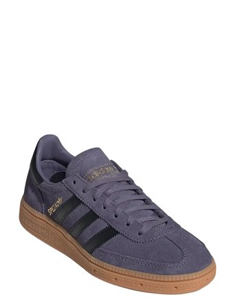 adidas Originals Handball Spezial J - Purple - 38