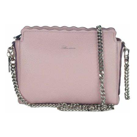 Blumarine, b 76.002-050 bag Roze, Dames, Maat:ONE Size