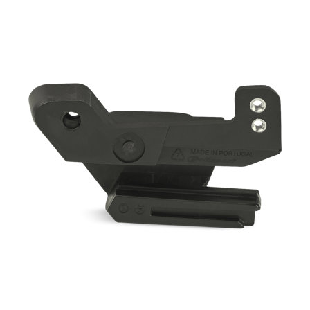 Kettenführung Ersatzteil Polisport Performance Schwarz